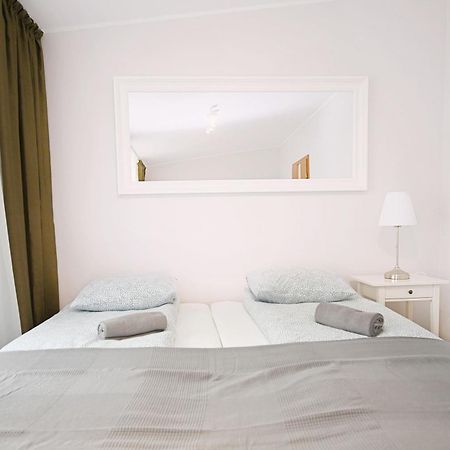 Cosy 3City Apartment Close To The Beach In Sopot By Noclegi Renters Exterior photo