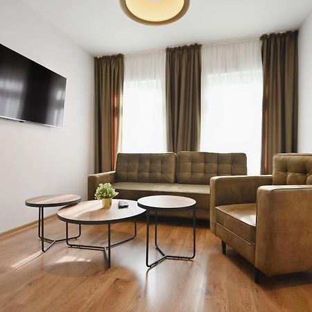 Cosy 3City Apartment Close To The Beach In Sopot By Noclegi Renters Exterior photo