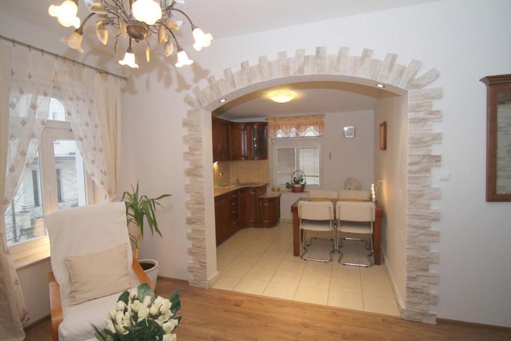Cosy 3City Apartment Close To The Beach In Sopot By Noclegi Renters Exterior photo