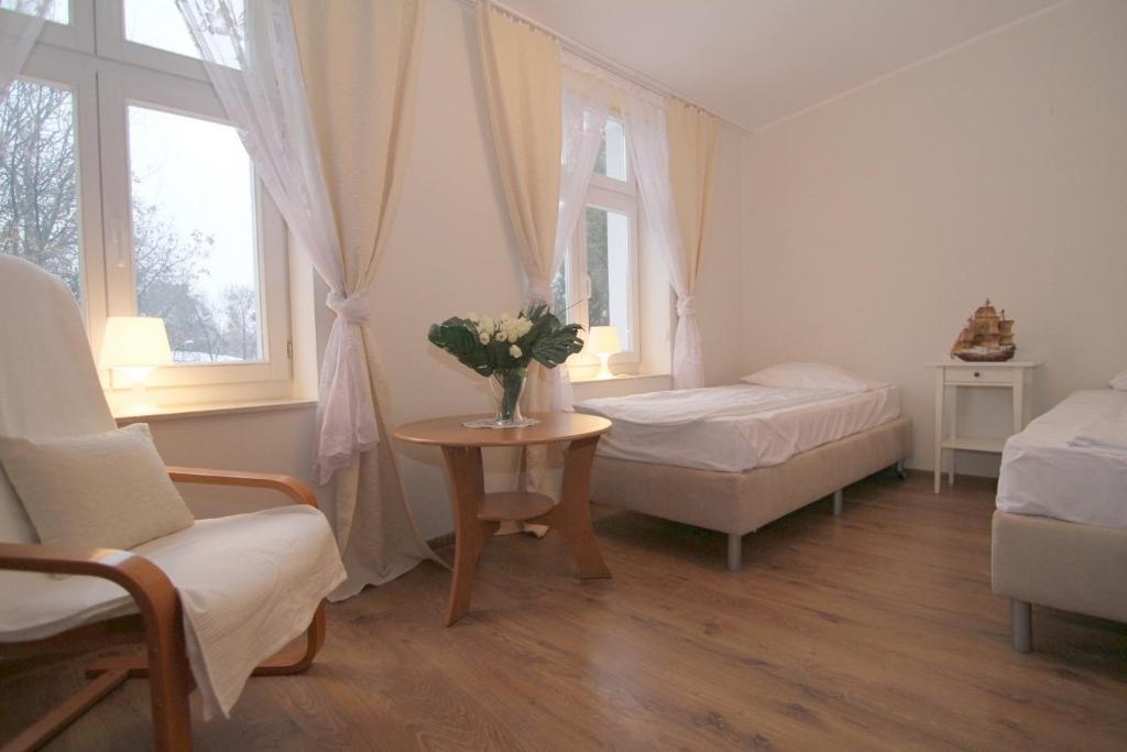 Cosy 3City Apartment Close To The Beach In Sopot By Noclegi Renters Exterior photo