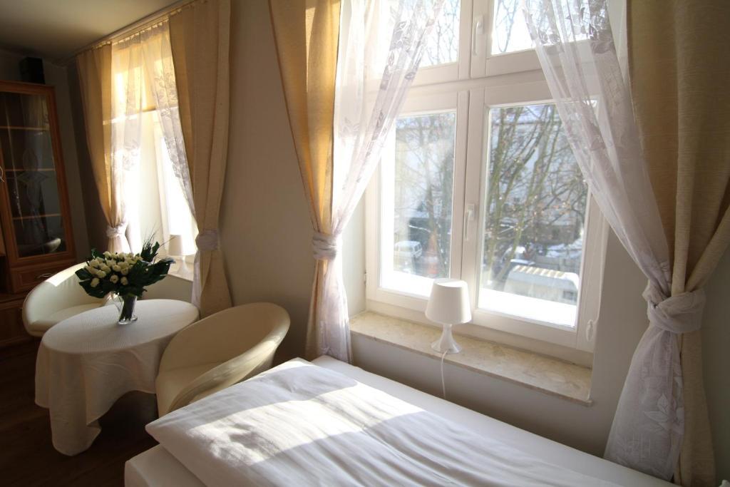 Cosy 3City Apartment Close To The Beach In Sopot By Noclegi Renters Room photo